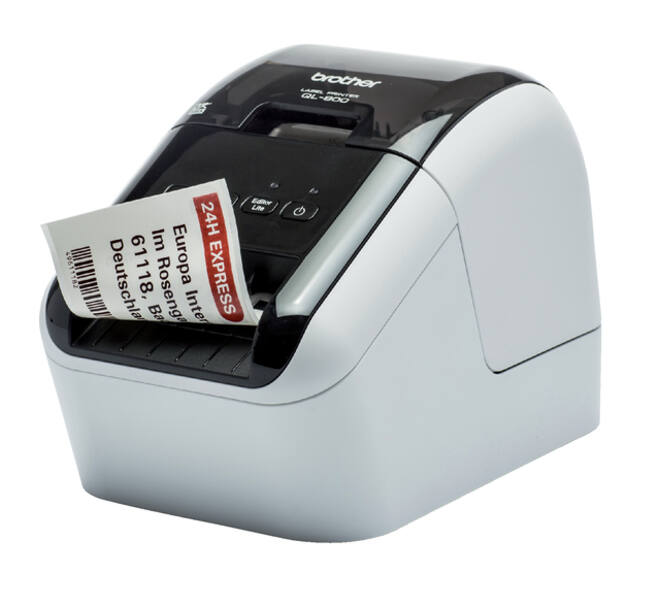 Labelprinter Brother QL-800