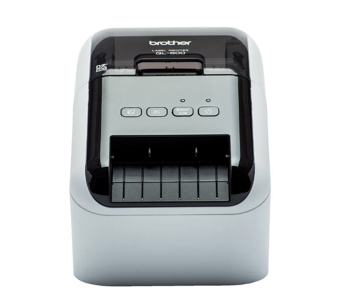 Labelprinter Brother QL-800