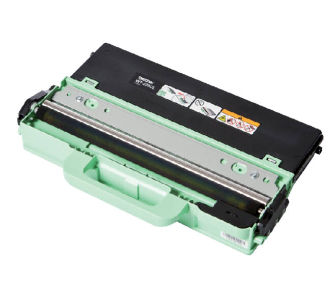 Opvangbak toner Brother WT-220CL