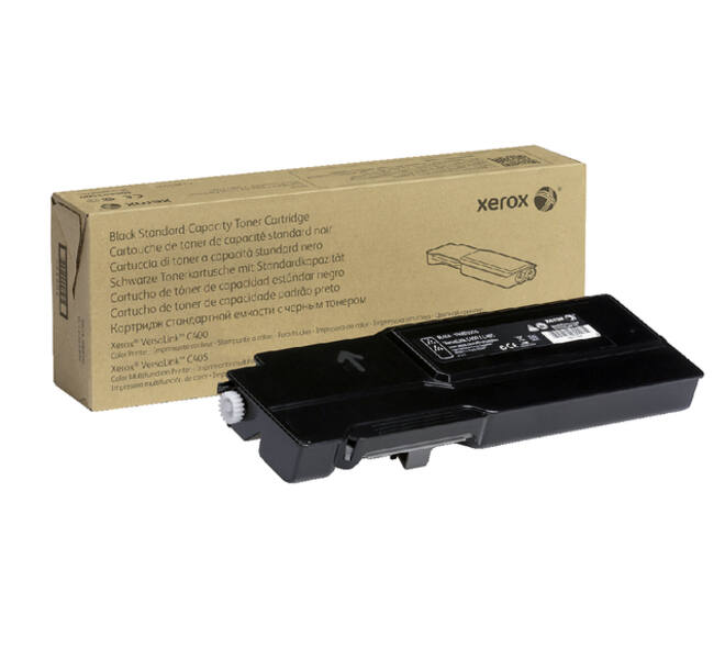 Tonercartridge Xerox 106R03500 zwart