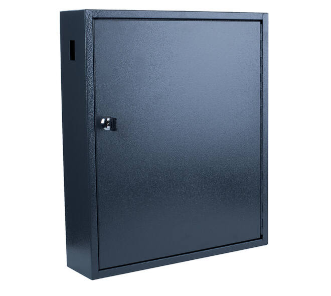 Sleutelkast Pavo Deluxe 150 haken 450x380x110mm