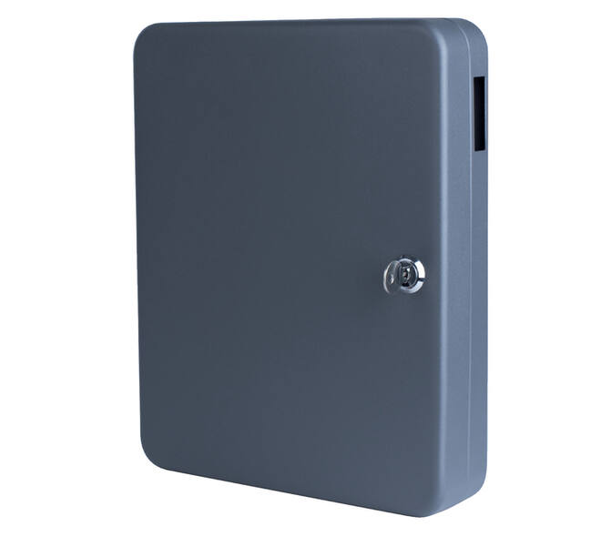 Sleutelkast Quantore Basic 54 haken