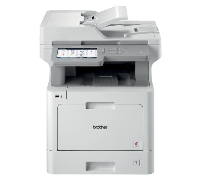 Multifunctional Laser printer Brother MFC-L9570CDW