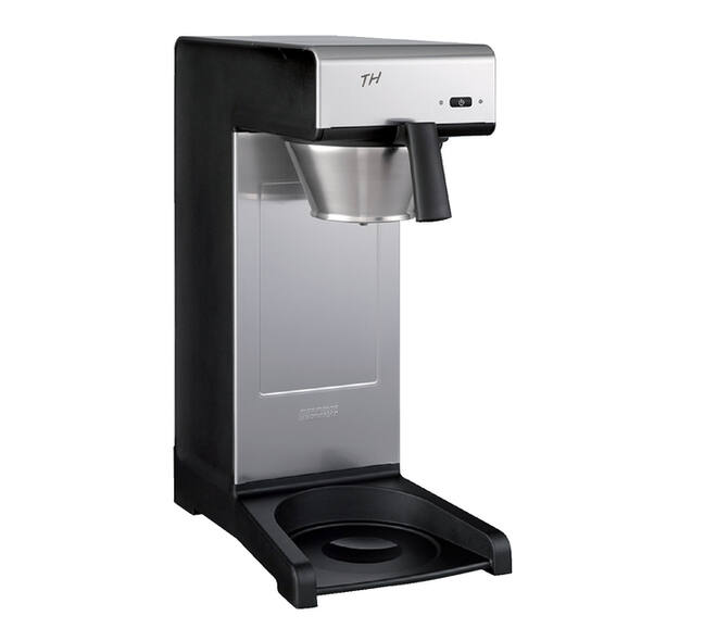 Koffiezetapparaat Bravilor TH zonder Airpot