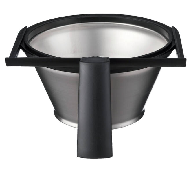Koffiezetapparaat Bravilor TH zonder Airpot