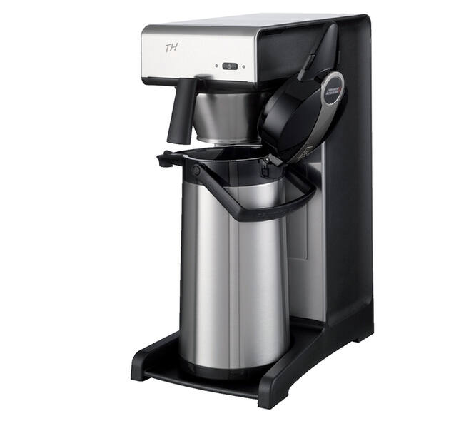 Koffiezetapparaat Bravilor TH zonder Airpot