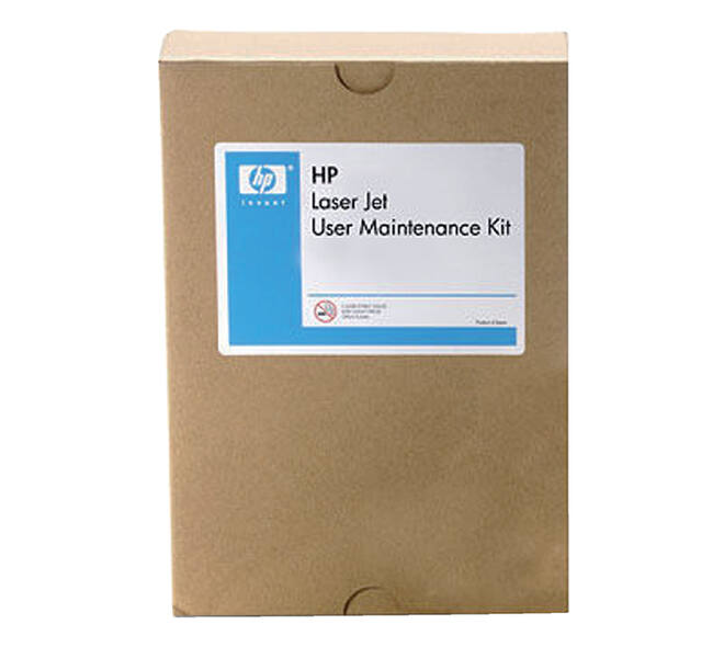 Maintenance kit HP F2G77A