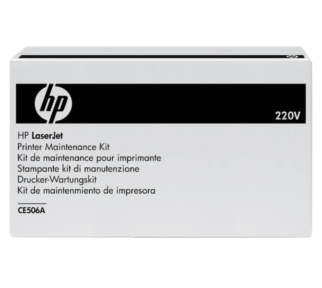 Fuser HP CE506A 220v