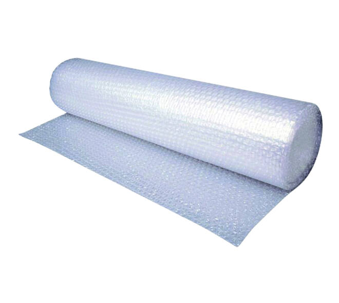 Luchtkussenfolie CleverPack rol 1000mmx5m
