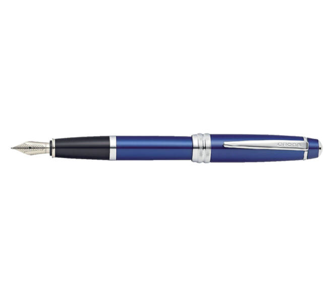 Vulpen Cross Bailey medium blauw