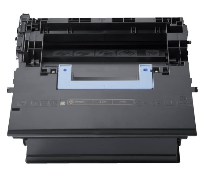 Tonercartridge HP CF237Y 37Y zwart E
