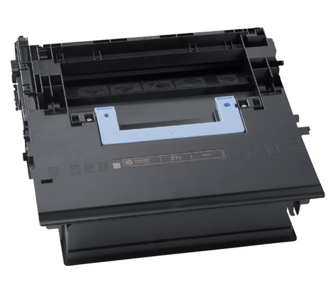 Tonercartridge HP CF237Y 37Y zwart E