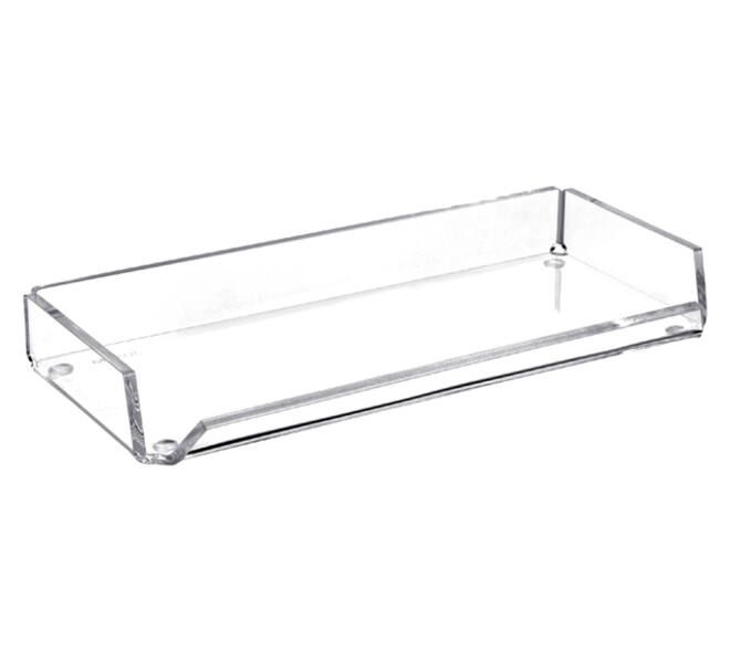 Pennenbak MAUL 220x100x30mm acryl