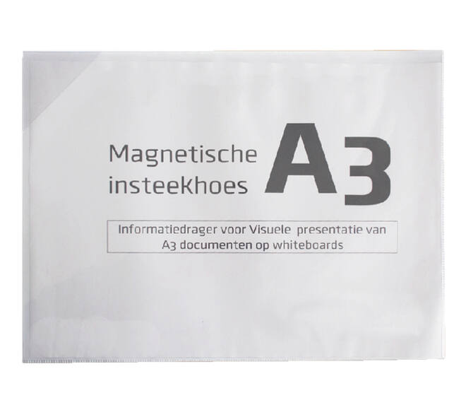 Insteektas magnetisch A3