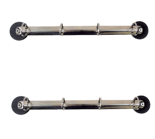 Ringmechaniek magnetisch 4-rings A4