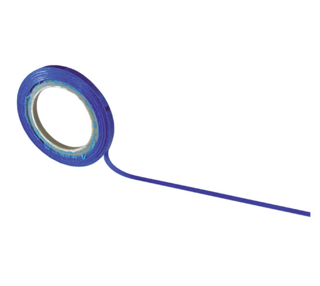 Matrixtape zelfklevend 3mmx10m blauw