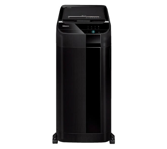 Papiervernietiger Fellowes Automax 550C snippers 4x38mm
