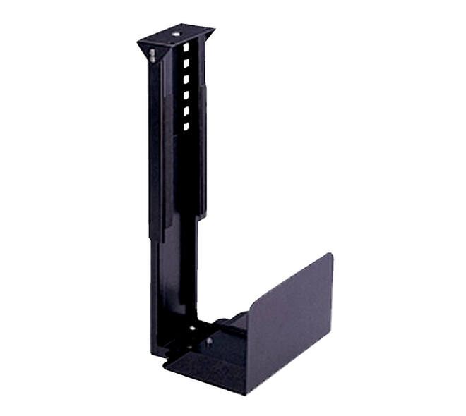 CPU houder Neomounts D200 30kg zwart