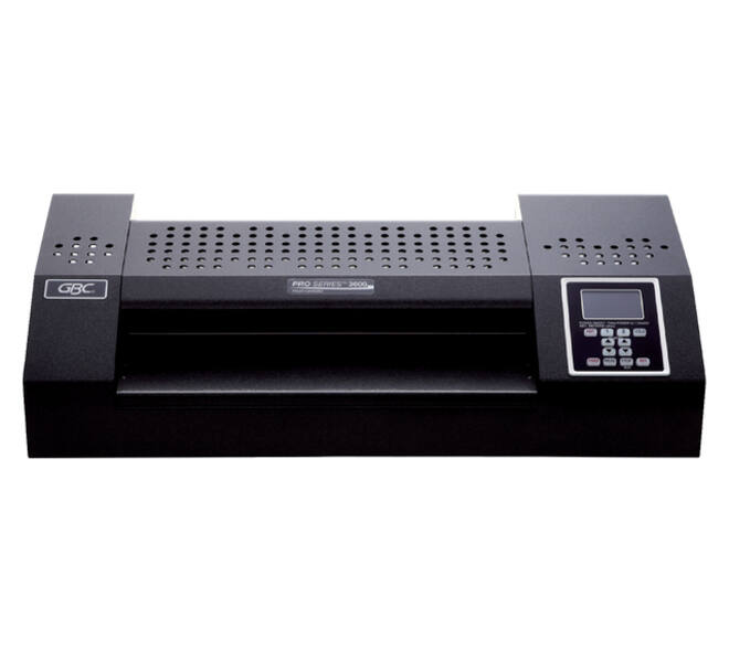 Lamineermachine GBC Pro Series 3600 A3
