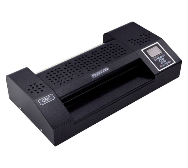 Lamineermachine GBC Pro Series 3600 A3