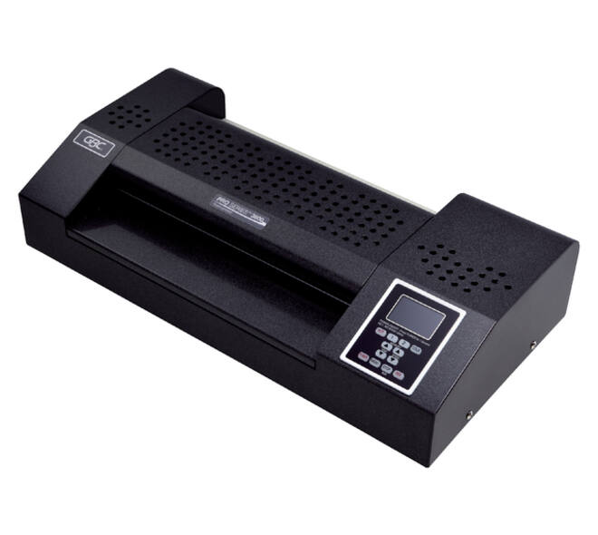 Lamineermachine GBC Pro Series 3600 A3
