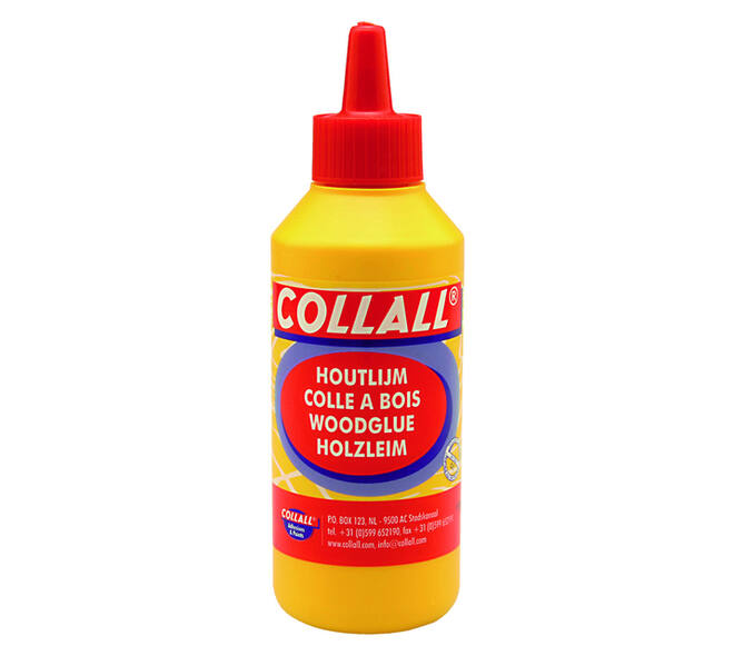 Houtlijm Collall 250gr