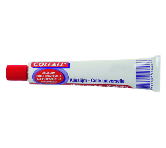 Alleslijm Collall 50ml