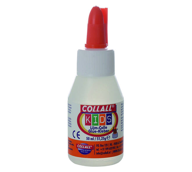 Kinderlijm Collall 50ml