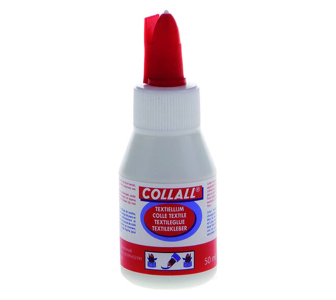 Textiellijm Collall 50ml