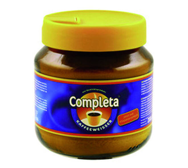 Koffiecreamer Friesche Vlag Completa pot 200gr