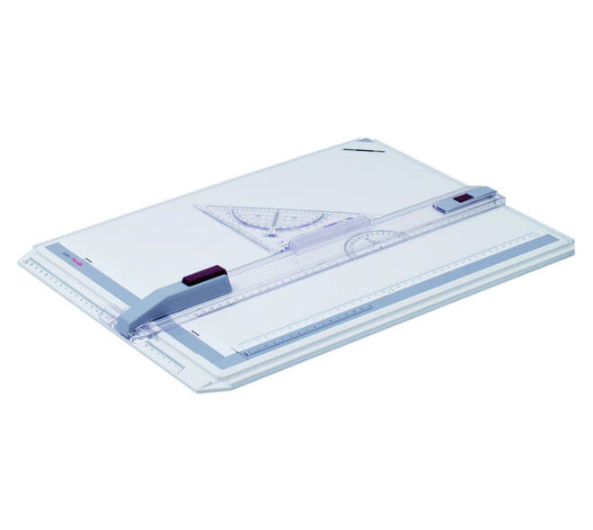 Tekenplaat rOtring 522403 Rapid A3+