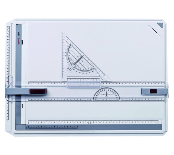 Tekenplaat rOtring 522403 Rapid A3+