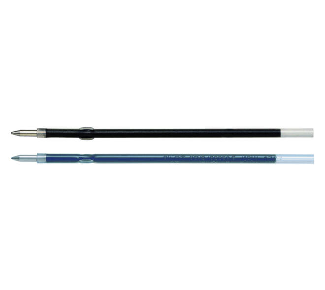 Balpenvulling Pilot medium blauw