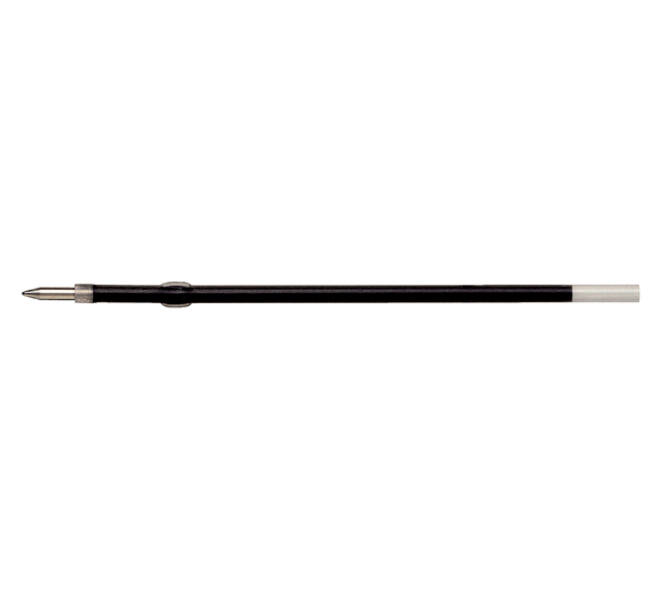Balpenvulling Pilot medium zwart