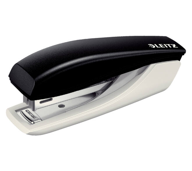 Nietmachine Leitz NeXXt mini 10 vel zwart