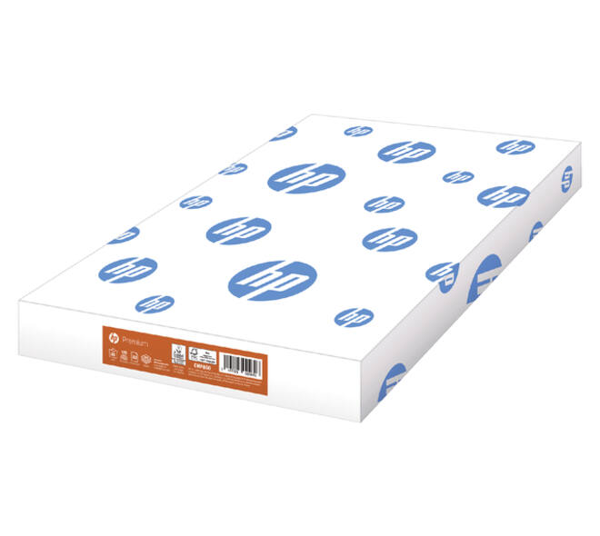 Kopieerpapier HP Premium A3 80gr wit 500 vel