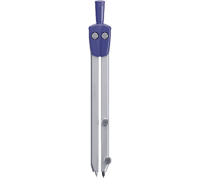 Passer Maped Start 3-delig blauw