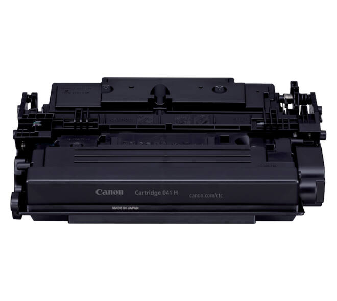 Tonercartridge Canon 041H zwart
