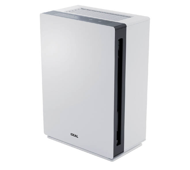 Luchtreiniger IDEAL AP80 Pro