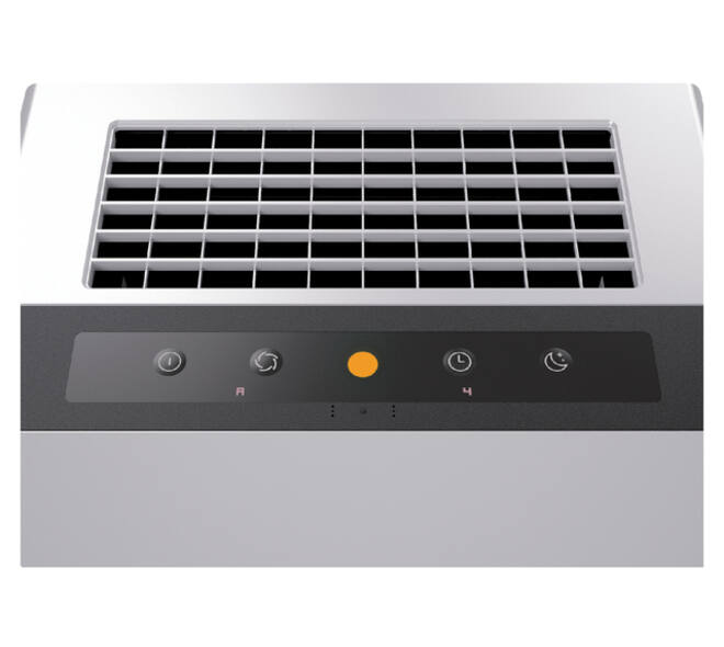 Luchtreiniger IDEAL AP80 Pro