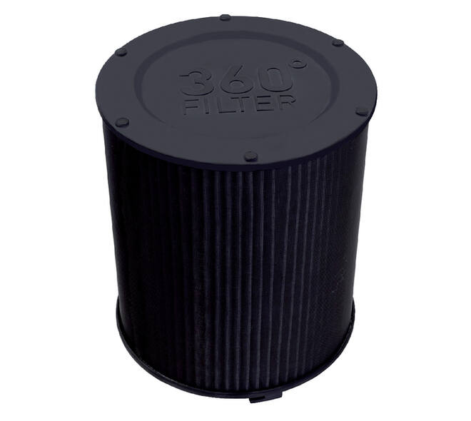 Filter luchtreiniger IDEAL AP30/40 Pro
