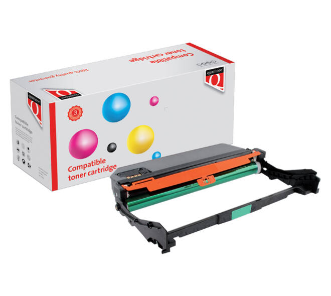 Drum Quantore alternatief tbv Samsung MLT-R116 zwart