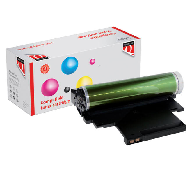 Drum Quantore alternatief tbv Samsung CLT-R406 zwart