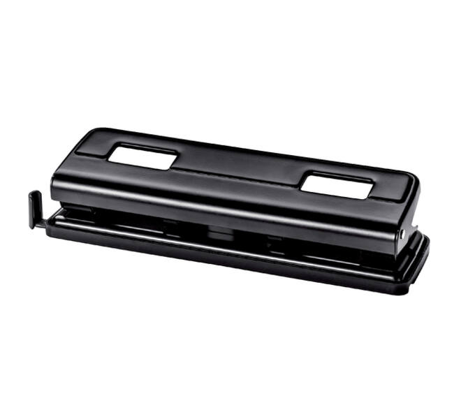 Perforator Quantore 4-gaats 10 vel met aanleg