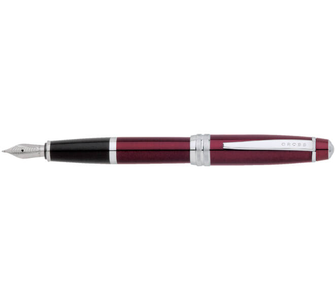 Vulpen Cross Bailey M rood