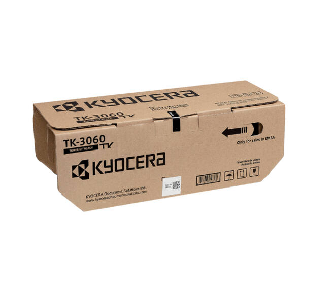 Toner Kyocera TK-3060K zwart