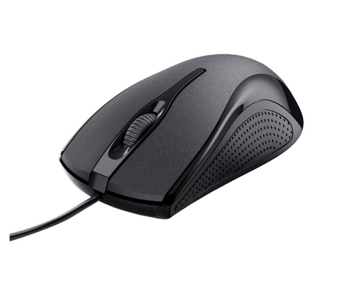 Muis Hama optical zwart