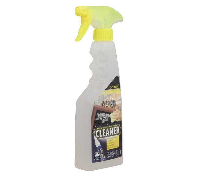 Krijtbordreiniger Securit 0,5 liter
