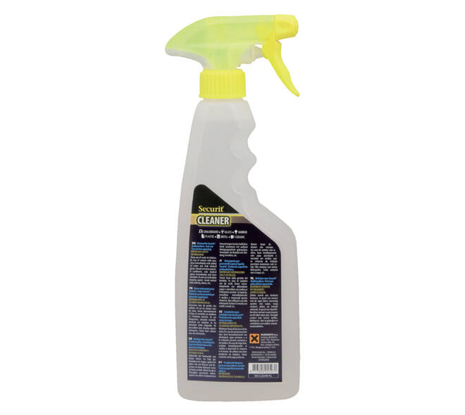 Krijtbordreiniger Securit 0,5 liter