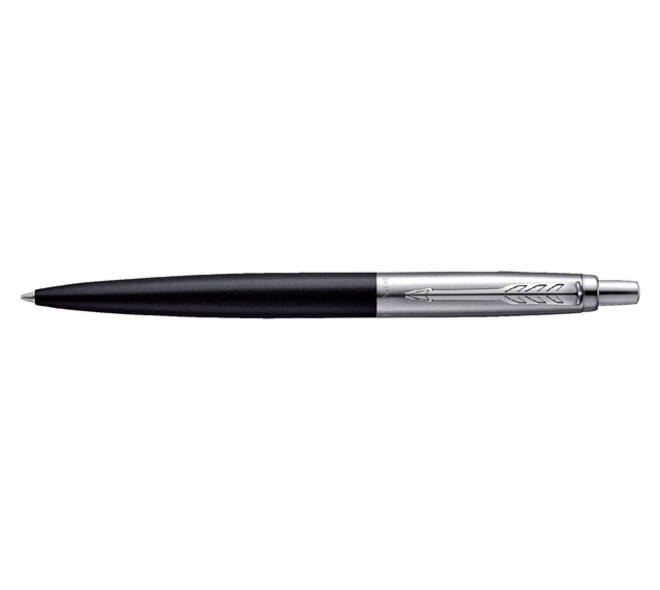 Balpen Parker Jotter XL matt black CT medium